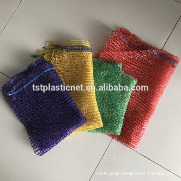 Wholesale Mesh Produce Bags